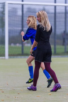 Bild 98 - C-Juniorinnen Training